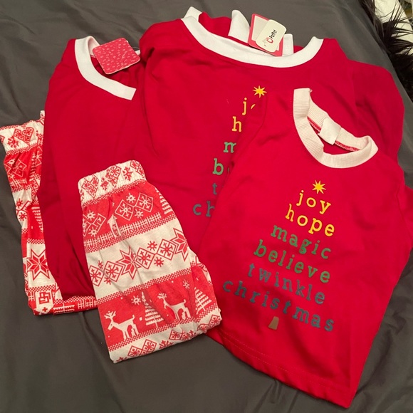 🎅Family Christmas PJs set - Picture 1 of 4